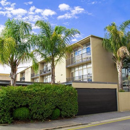 Adelaide Dress Circle Apartments - Ward Street エクステリア 写真