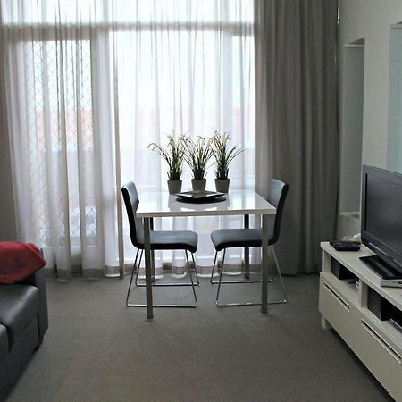 Adelaide Dress Circle Apartments - Ward Street エクステリア 写真