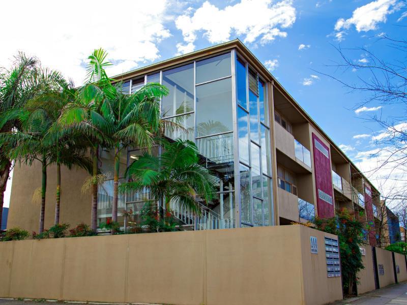Adelaide Dress Circle Apartments - Ward Street エクステリア 写真