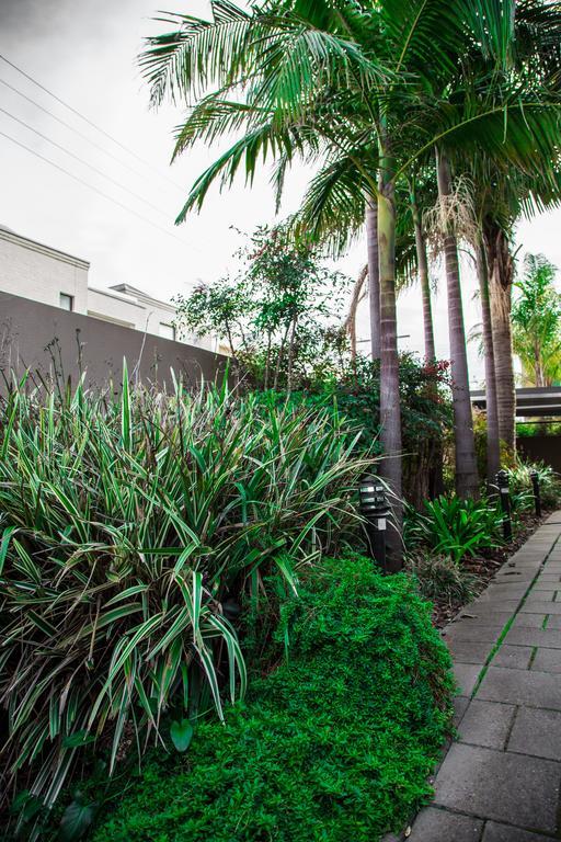 Adelaide Dress Circle Apartments - Ward Street エクステリア 写真